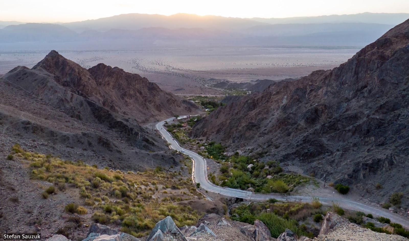 Fiambala Tinogasta Catamarca Termas Dakar (28)