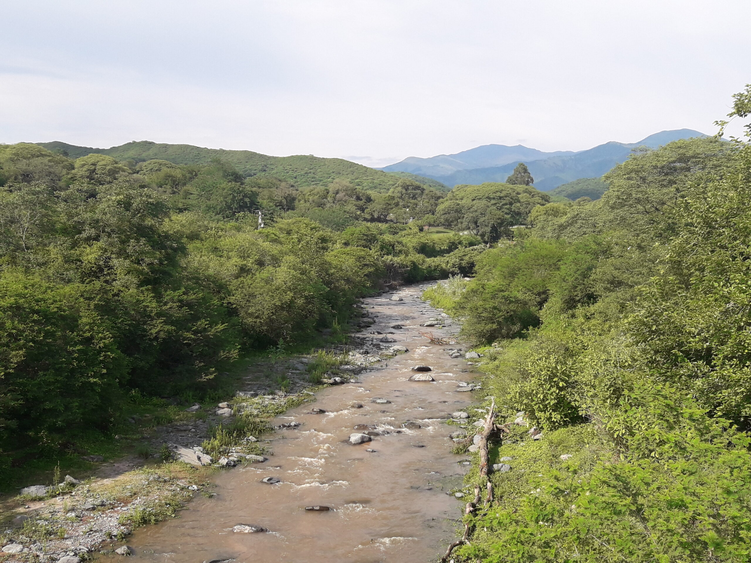 San Pedro de Colalao: la “Sucursal del Cielo” que enamora en Tucumán