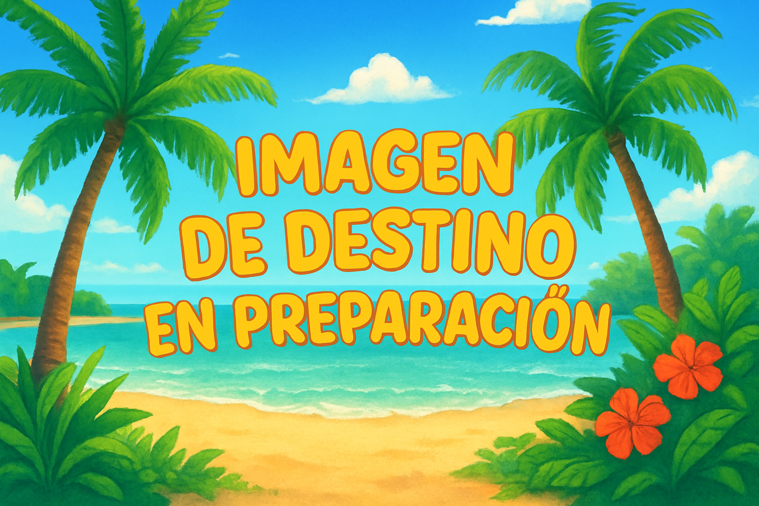 Imagen en Preparacion