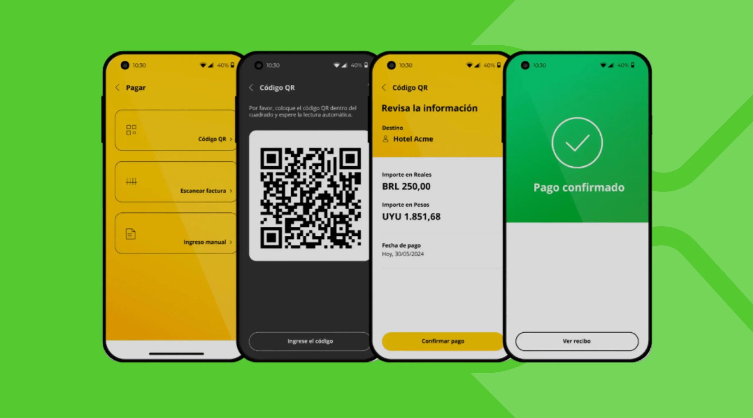 Cómo ahorrar hasta un 10 % pagando en Brasil: claves para aprovechar el cambio sin sorpresa