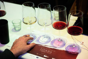 MÁS DE 1200 PROFESIONALES PARTICIPARON DEL PRIMER SALÓN DE VINOS DE ESPAÑA EN ARGENTINA