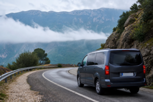 Nuevas formas de viajar