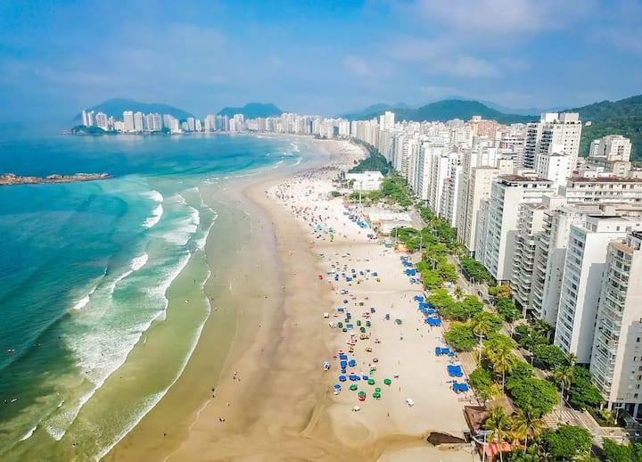 Santos y Guarujá: el gran viaje que pronto podrá hacerse bajo el agua